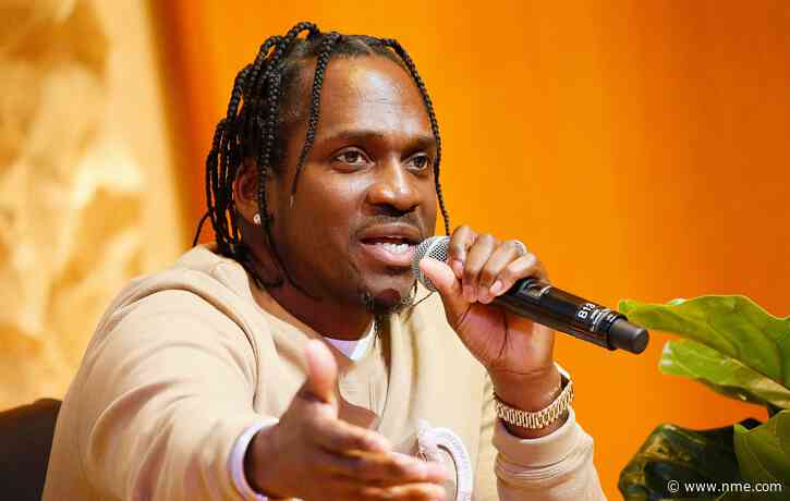 Watch Pusha T perform ‘Dreamin Of The Past’ with The Roots