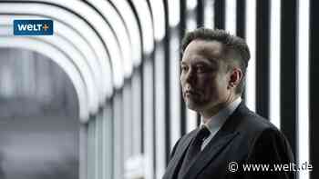 Ende des freien Internets? Der Kampf um die Herrschaft im Netz