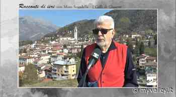 Racconti di Ieri: i colli di Clusone - MyValley.it