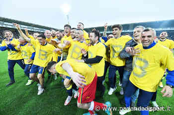 Modena FC - Gazzetta di Modena - Ora per i gialli c'è l'avventura della Supercoppa di Serie C - Parlando di Sport