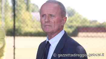 Il ds della Reggiana Doriano Tosi «Modena bravo e fortunato» - La Gazzetta di Reggio