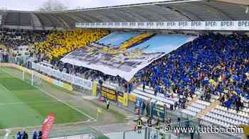 Pres Modena: "Annata straordinaria, ora vinciamo la Supercoppa" - Tutto Lega Pro