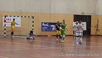 Calcio a 5: Modena Cavezzo Futsal e Pro Patria San Felice ko negli scontri diretti contro Pistoia e Cesena - SulPanaro