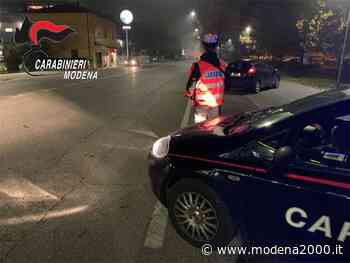 Continuano a Modena e provincia i controlli dei Carabinieri sulla sicurezza stradale - Modena 2000