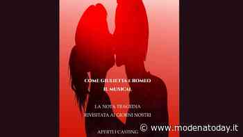 Musical di beneficenza “Come Giulietta e Romeo”, aperti i casting a Modena - ModenaToday