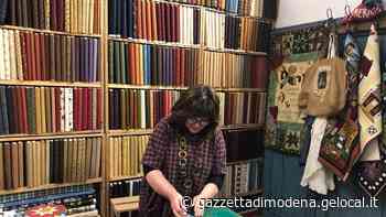 Modena, Fiera Campionaria, spazio alla creatività tra mobili e scrittura - La Gazzetta di Modena