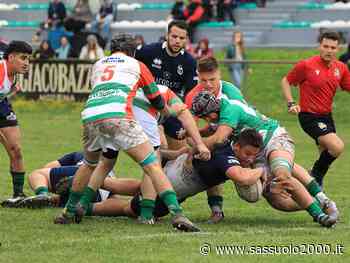 Giacobazzi Modena a valanga su Jesi - sassuolo2000.it - SASSUOLO NOTIZIE - SASSUOLO 2000