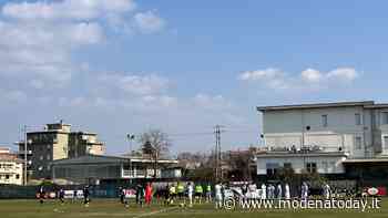 Salsomaggiore - Cittadella Vis Modena 0 - 1 | Il Citta vince il Girone A di Eccellenza - ModenaToday