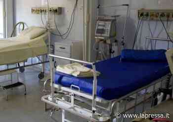 Covid, 847 contagi a Modena: muore un 73enne - Societa - LaPressa.it - La Pressa