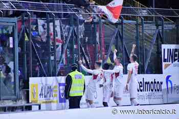 Festeggia il Sudtirol: è in serie B con Bari e Modena - La Bari Calcio
