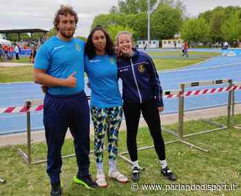 Atletica, il Trofeo Liberazione apre la stagione estiva a Modena. Personale per Storti a Mantova - Parlando di Sport