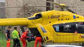 Marano. Bambina di 2 anni cade dal secondo piano - La Gazzetta di Modena