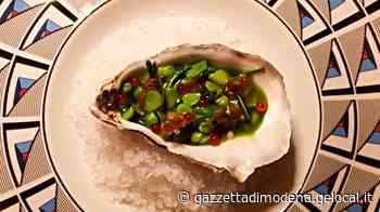 Modena, tutti i piatti del nuovo menù dell'Osteria Francescana. Il futuro della cucina italiana in 12 sorprendenti portate - La Gazzetta di Modena