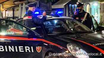 Modena Inseguimento sul viale, preso spacciatore - La Gazzetta di Modena