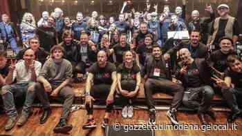 Modena I musicisti modenesi sul palco per beneficenza È tornato “CantaMo” e fa subito sold-out - La Gazzetta di Modena