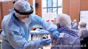 Modena. Obbligo vaccinale, ecco i multati per sbaglio Il giorno della terza dose erano in isolamento - La Gazzetta di Modena