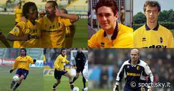 Modena, i giocatori più famosi dagli anni Novanta - Sky Sport