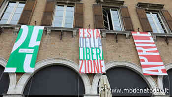 25 Aprile, il programma completo delle manifestazioni a Modena - ModenaToday