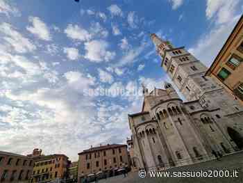 Marcacci (Turismo Licom): A Modena e in Appennino buon periodo per i turisti, per migliorare l'accoglienza migliorare la segnaletica - sassuolo2000.it - SASSUOLO NOTIZIE - SASSUOLO 2000