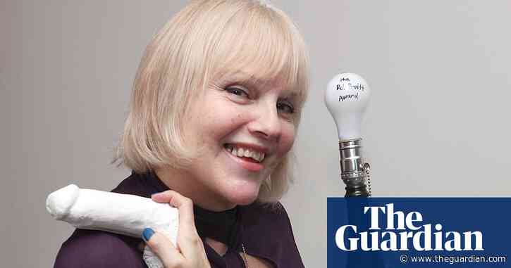 Cynthia Plaster Caster: the artist whose rock star penis sculptures asked big questions about manhood​