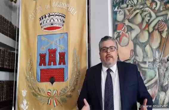 Agropoli, centrodestra crolla: Coppola e Cauceglia si ritirano dalla corsa a sindaco - StileTV