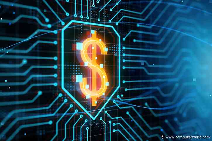 Q&A: The digital dollar — how would it work, what would it do?