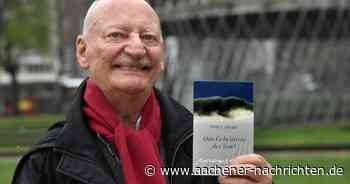 Neues Buch von Peter J. Heuser: Poetisches Bild von Angst, Bedrohung und Unsicherheit