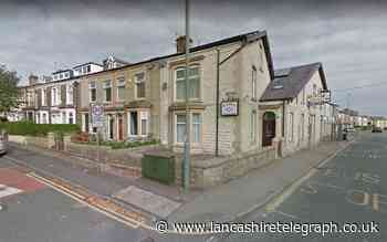 Lack of doors on en-suite bathrooms as Darwen children's home remains concern to CQC