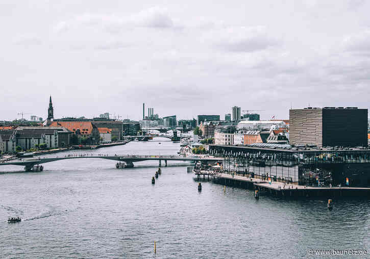 Globale Ziele für nachhaltige Entwicklung
 - Open Call für UIA Kongress 2023 in Kopenhagen