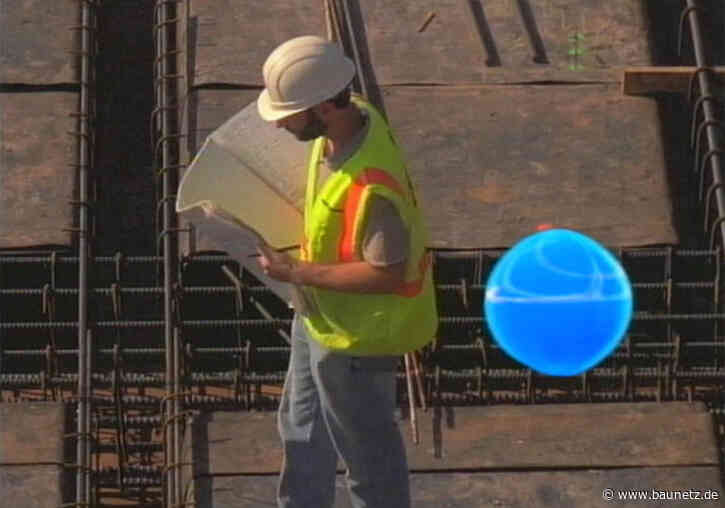 Aktivismus in der Bauindustrie
 - Ausstellung und Gespräche in Berlin