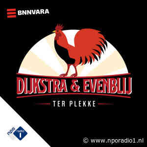 Dijkstra en Evenblij ter plekke - Beluister Ter plekke Den Ham: 'Dodenweg' N36 moet veiliger en het verhaal achter Kozakkenruter | Podcasts - NPO Radio 1