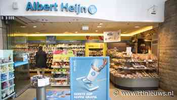 Man (80) steelt kaas en ham bij AH: 'Kom niet rond van aow'tje' - RTL Boulevard