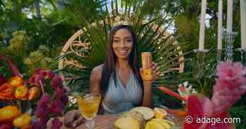 Corona shifts focus to Black and Latinx women in Refresca campaign