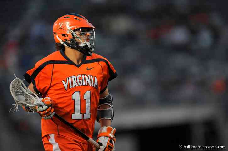 Trial To Begin In Lawsuit Over Death Of UVA Lacrosse Player