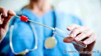 Coronavirus a Roma e nel Lazio, il bollettino dei nuovi contagi: i dati del 25 aprile 2022