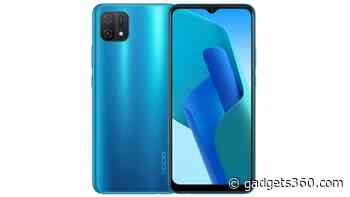 Oppo A16K Price in India Cut by Up to Rs. 1,000, Here’s How Much the Smartphone Costs Now