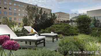 Hilton-Hotels in Prag im neuen Look