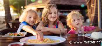 »Unschöne Ereignisse«: Deutsches Restaurant sperrt Kinder aus