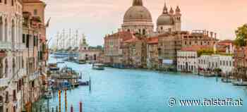 Reservierung und Eintrittsgebühr: Besuch in Venedig wird komplizierter
