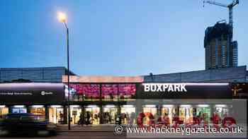 BoxPark Shoreditch to host Jamii pop-up for Black businesses - Hackney Gazette
