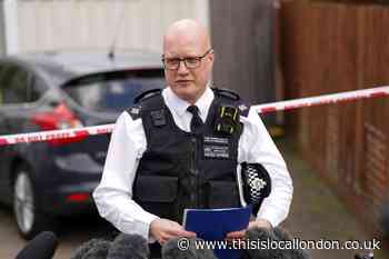 Southwark stabbings: Police release more details on victims