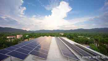 Darum könnte grüne Energie schon bald kaum noch etwas kosten