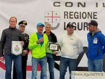 Una targa speciale per i 30 anni di “Andora Triathlon” - Liguria24