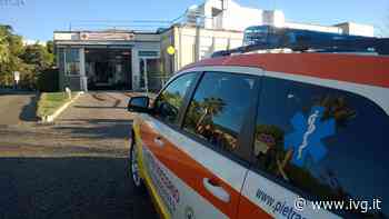 Atleta ferito alla Triathlon Sprint di Andora: soccorsi mobilitati - IVG.it