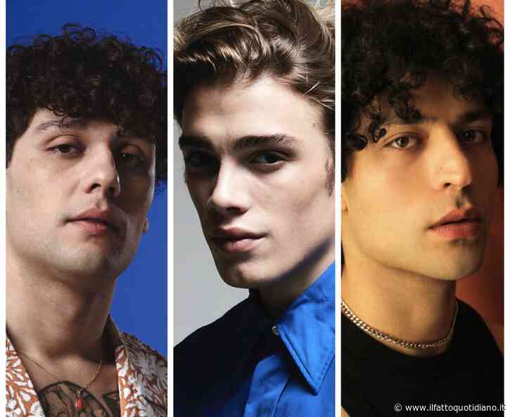 FQ New Generation, la nostra rubrica sulla nuova musica da tenere d’occhio: Sina, Biondo e Darrn