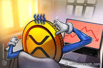 Could XRP price lose another 70% by Q3?