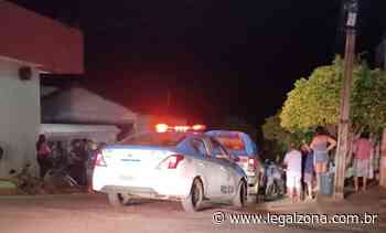 Jovem é executado no Vale do Sol em Itaperuna - Portal Legalzona