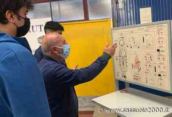 “Innovation Mobility Convention” a Fiorano - sassuolo2000.it - SASSUOLO NOTIZIE - SASSUOLO 2000