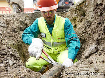 Dal 20 aprile lavori Hera sulla rete idrica di Fiorano Modenese - sassuolo2000.it - SASSUOLO NOTIZIE - SASSUOLO 2000