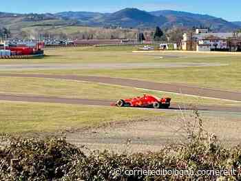 Ferrari, compie 50 anni la pista di Fiorano: «Ogni singolo pezzo deve mettere a dura prova l’auto» - Corriere